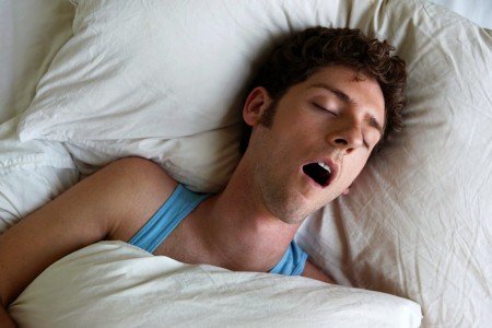 Améliore ton sommeil en 3 jours avec… du sparadrap