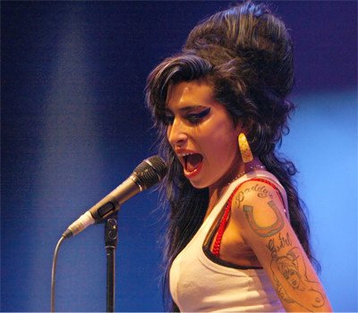 J’aurais peut-être pu sauver Amy Winehouse !